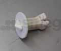 Smeg Bolt - 768414375 Condenser Support